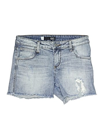Kut from the Kloth Denim Shorts (view 1)