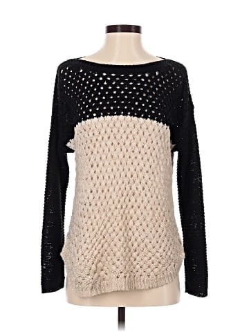 Fever Pullover Sweater (view 1)