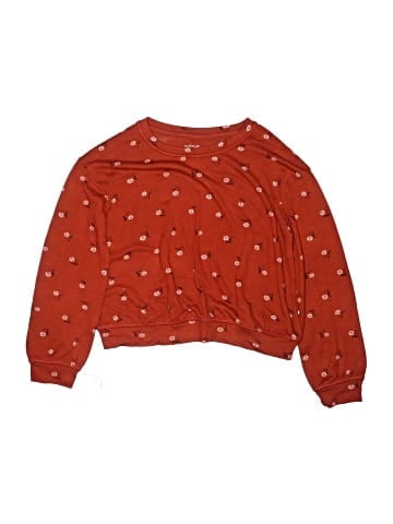 Cat & Jack Pullover Sweater (view 1)
