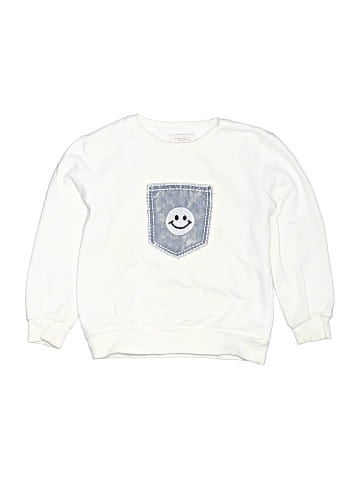 Hadas #miniloves Sweatshirt (view 1)