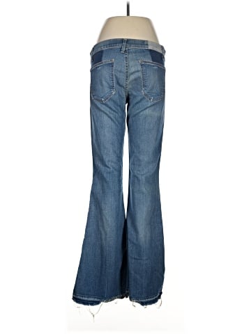 Textile by Elizabeth and James Jeans (view 2)