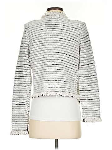 Nic + Zoe Cardigan (view 2)
