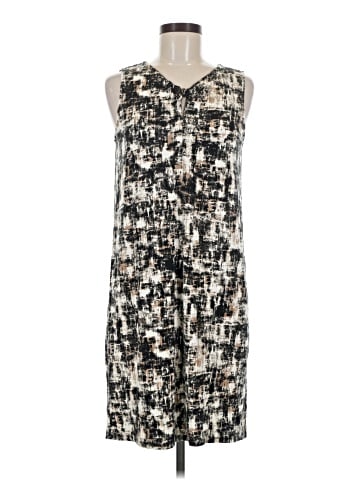 J.Jill Casual Dress (view 1)