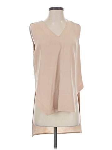 DKNY Sleeveless Blouse (view 1)