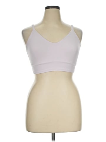 Lululemon Athletica Sports Bra (view 1)
