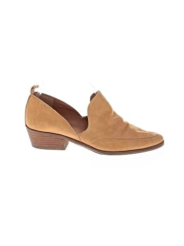 Lucky Brand Flats (view 1)