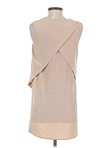DKNY Sleeveless Blouse (view 2)