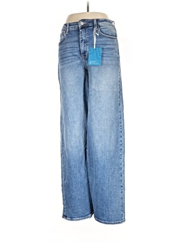 Market and Spruce Jeans (view 1)