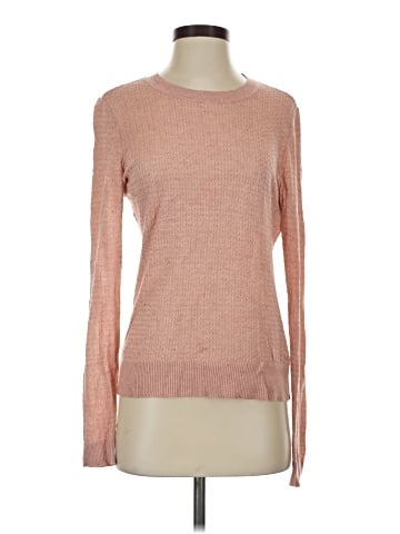 H&M Long Sleeve Top (view 1)