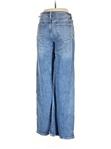 Market and Spruce Jeans (view 2)