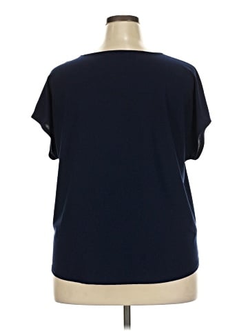 Love Scarlett Short Sleeve Top (view 2)