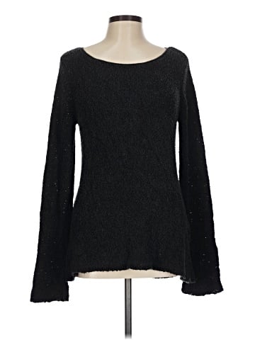 Tommy Bahama Silk Pullover Sweater (view 1)
