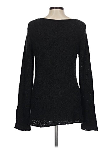 Tommy Bahama Silk Pullover Sweater (view 2)