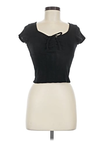 Aeropostale Short Sleeve T-Shirt (view 1)