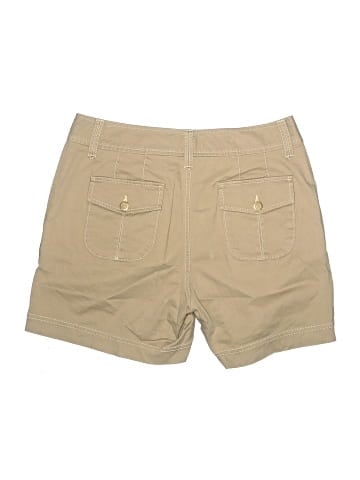Eddie Bauer Khaki Shorts (view 2)