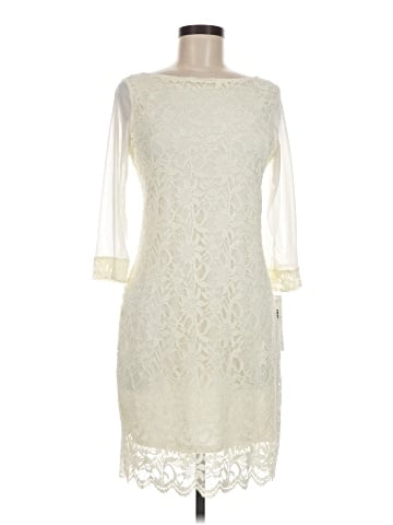 Tiana B. Cocktail Dress (view 1)