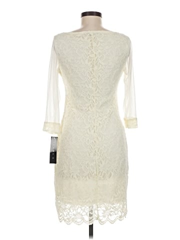 Tiana B. Cocktail Dress (view 2)