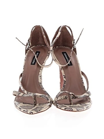 BCBGMAXAZRIA Sandals (view 2)