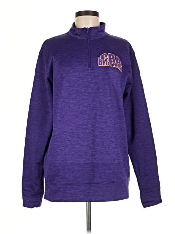 Augusta Sportswear Long Sleeve T-Shirt (view 1)