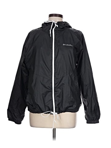 Columbia Windbreaker (view 1)