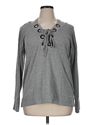 Cable & Gauge Sweatshirt (view 1)