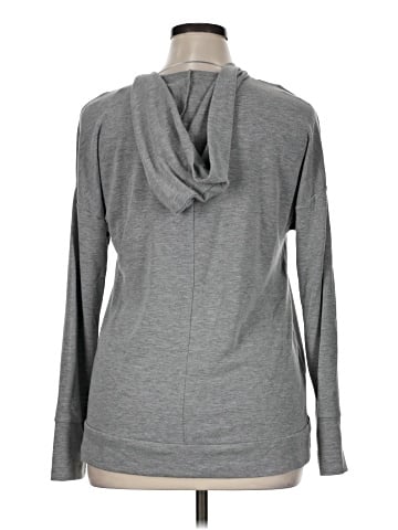 Cable & Gauge Sweatshirt (view 2)