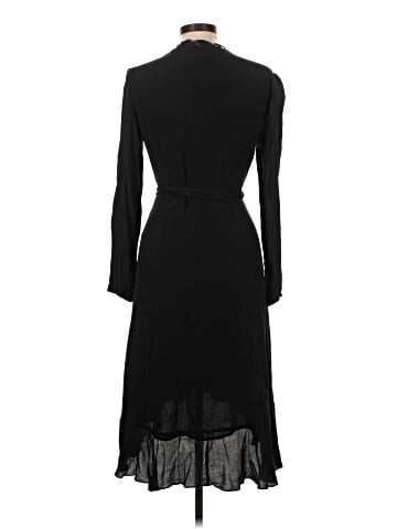 Porridge Cocktail Dress (view 2)