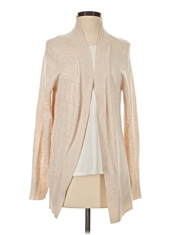 Karen Scott Cardigan (view 1)