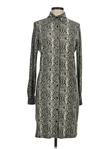 Norma Kamali Casual Dress (view 1)