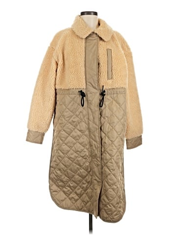 Everlane Coat (view 1)
