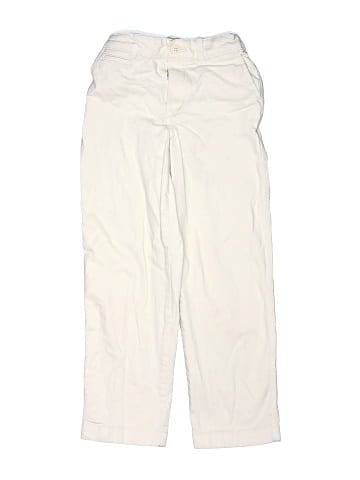 Crewcuts Khakis (view 1)