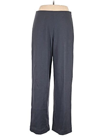 Vince. Wool Pants (view 1)