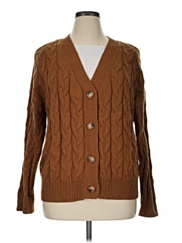 Sanctuary Cardigan (view 1)