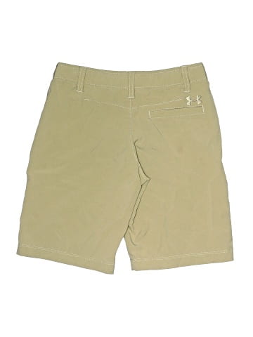 Under Armour Khaki Shorts (view 2)