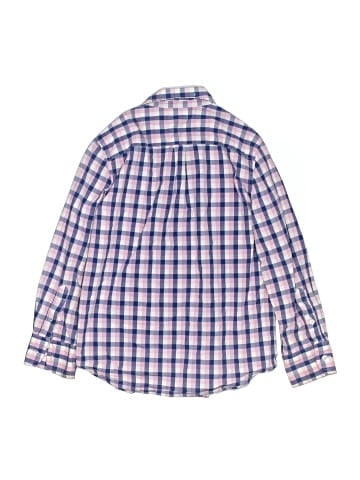 Crewcuts Outlet Long Sleeve Button-Down Shirt (view 2)