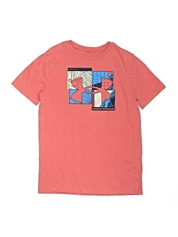 Under Armour Short Sleeve T-Shirt (view 1)