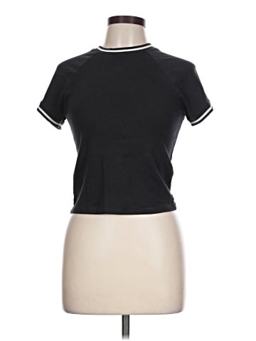 Levi's Short Sleeve Turtleneck (view 1)
