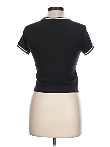 Levi's Short Sleeve Turtleneck (view 2)