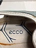 Ecco Gray Sandals Size EU 36 - photo 3