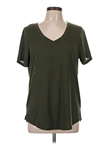 Athleta Short Sleeve T-Shirt (view 1)