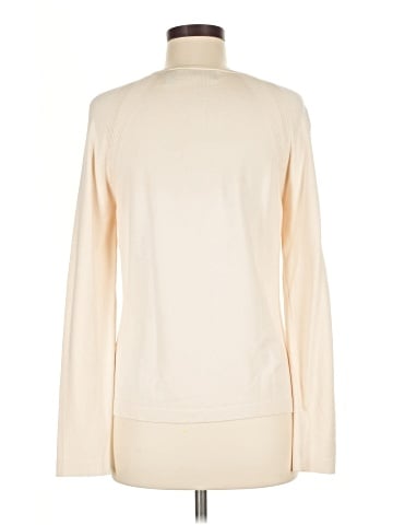 Dana Buchman Silk Cardigan (view 2)