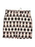 J.Jill Print Ivory Skort Size S - photo 1