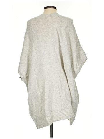 Gap Poncho (view 2)