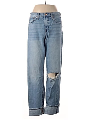 J.Crew Jeans (view 1)