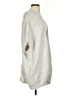 Gap Gray Poncho Size XS - photo 4