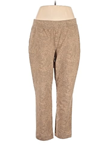 D&Co. Jeggings (view 1)