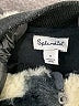 Splendid 100% Polyester Hearts Ivory Cardigan Size 5 - photo 3