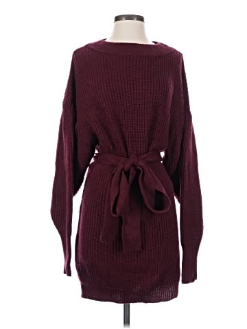 Flying Tomato Pullover Sweater (view 1)