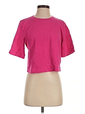 Maeve Short Sleeve T-Shirt (view 1)