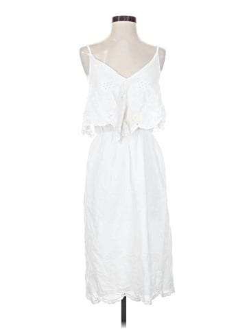WAYF Casual Dress (view 1)